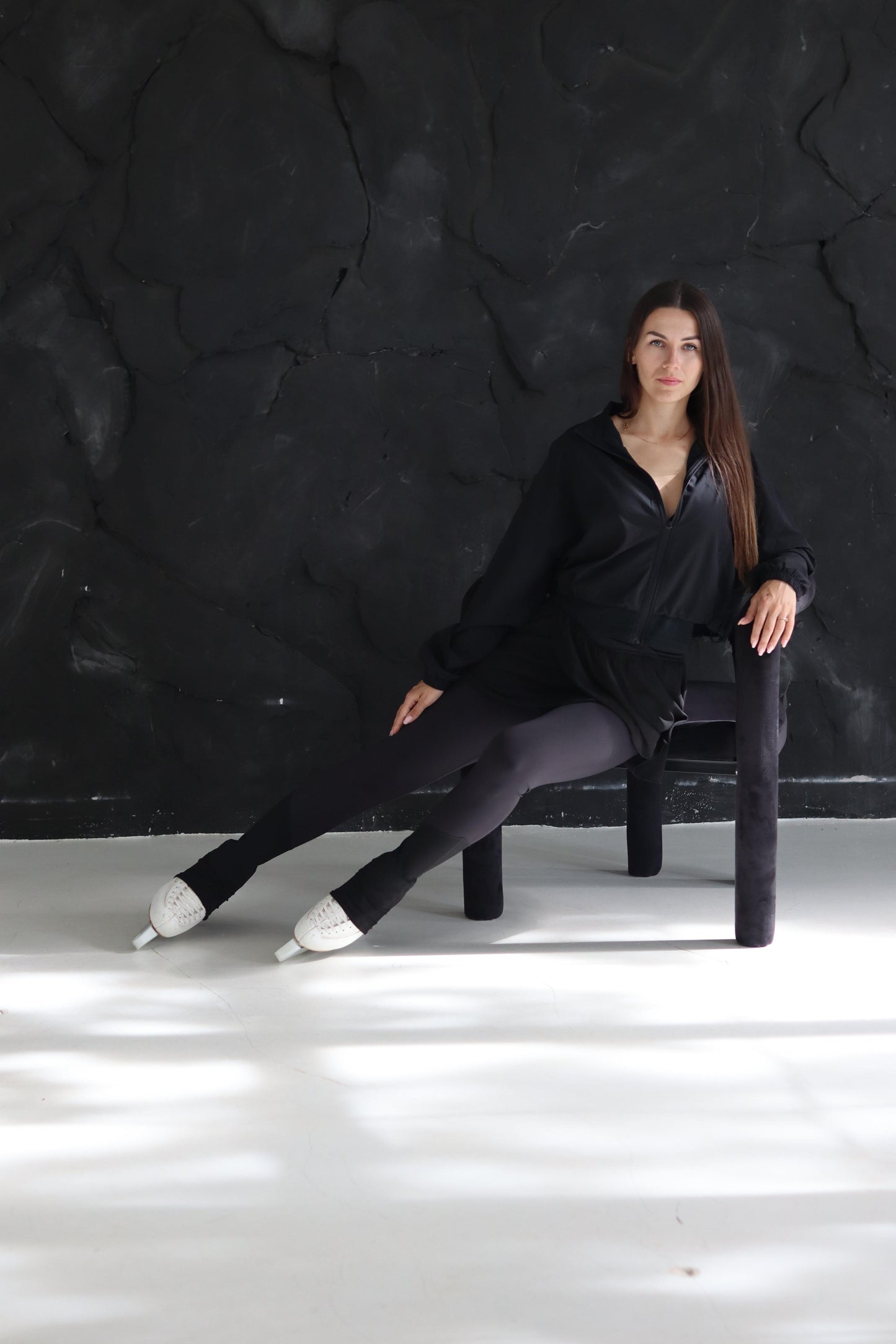 The Amélie Femme Flow Leggings