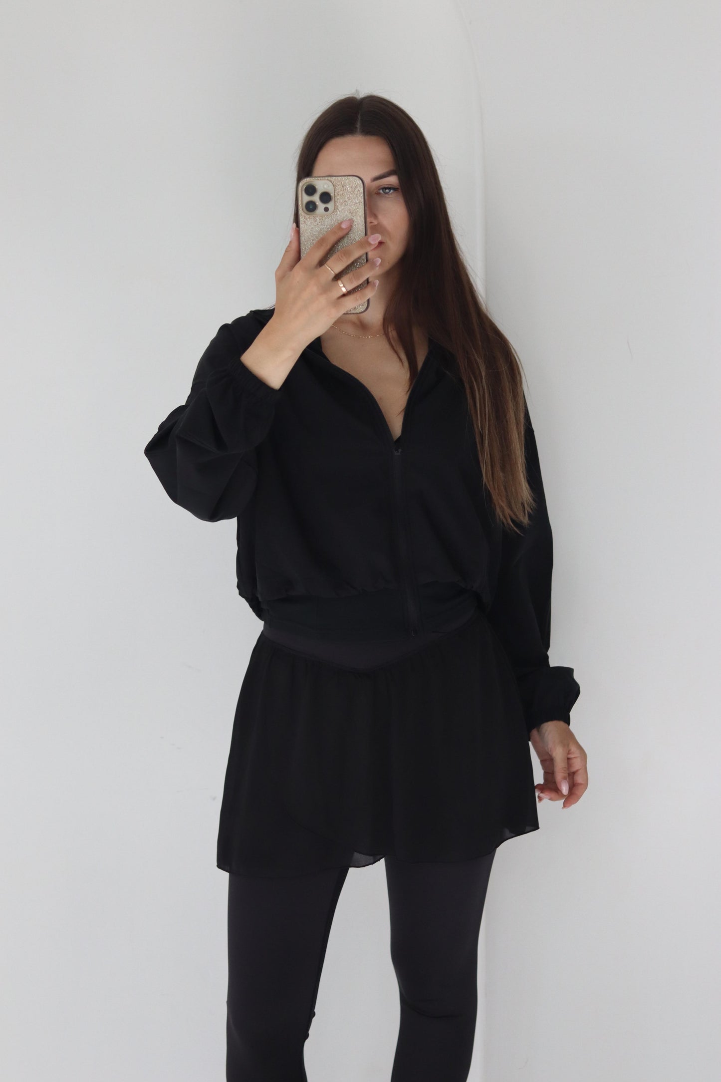 The Amélie Femme Flow Leggings
