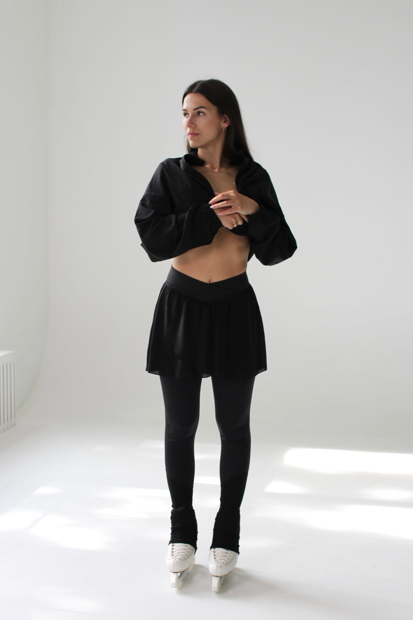 The Amélie Femme Flow Leggings