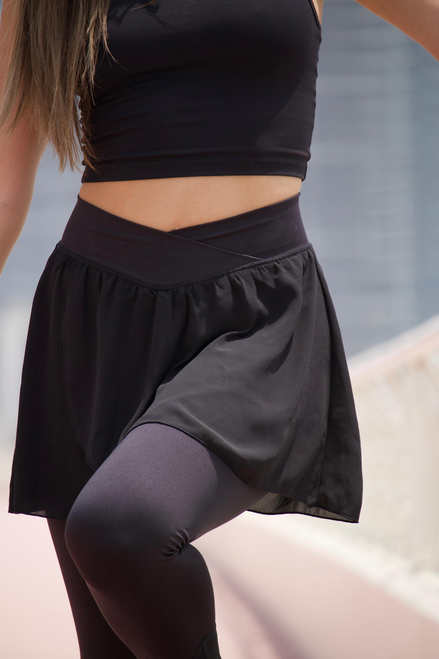 The Amélie Femme Flow Leggings